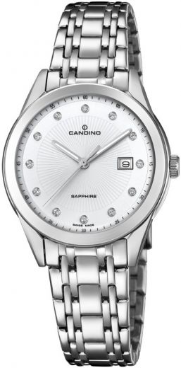 Dámske hodinky CANDINO C4615/3