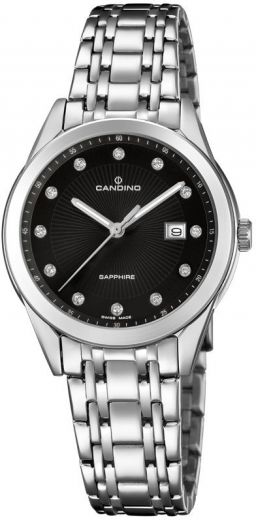 Dámske hodinky CANDINO C4615/4
