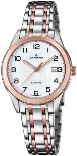 Dámske hodinky CANDINO C4617/1