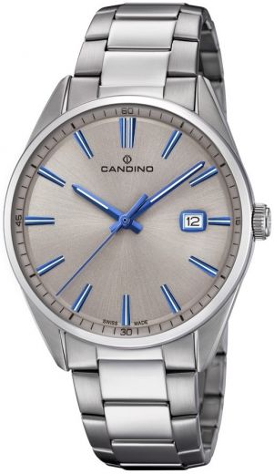 Pánske hodinky CANDINO C4621/2