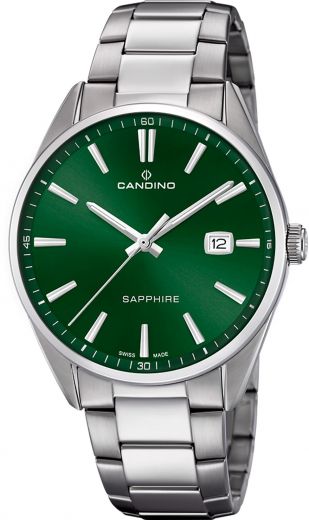 Pánske hodinky CANDINO C4621/B