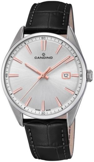 Pánske hodinky CANDINO C4622/1