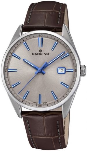 Pánske hodinky CANDINO C4622/2