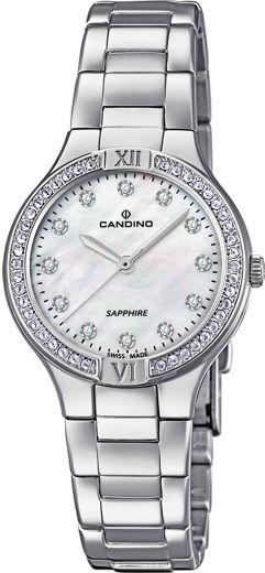 Dámske hodinky CANDINO C4626/3