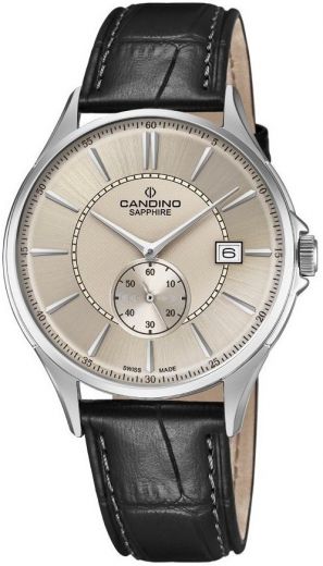 Pánske hodinky CANDINO C4634/2