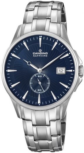 Pánske hodinky CANDINO C4635/3