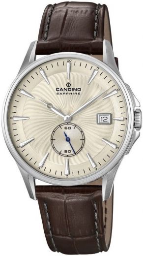 Pánske hodinky CANDINO C4636/2