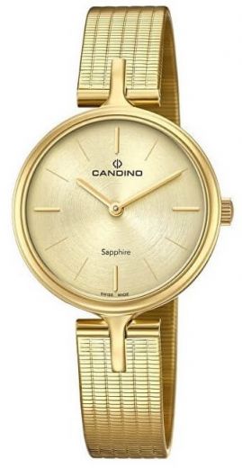 Dámske hodinky CANDINO C4644/1