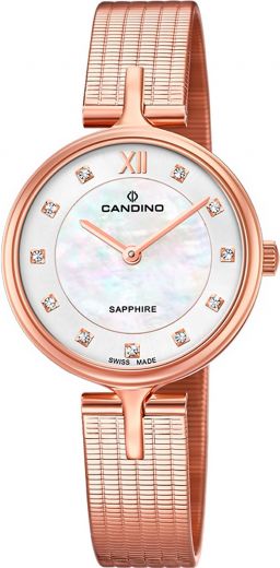 Dámske hodinky CANDINO C4645/2