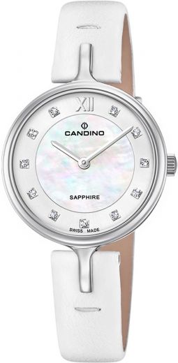 Dámske hodinky CANDINO C4648/3