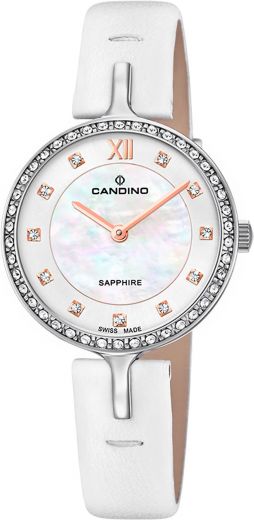 Dámske hodinky CANDINO C4651/2