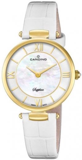 Dámske hodinky CANDINO C4670/1