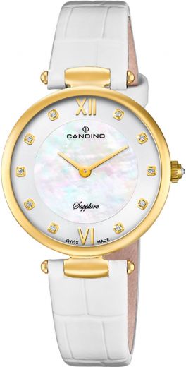 Dámske hodinky CANDINO C4670/3