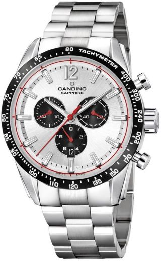 Pánske hodinky CANDINO C4682/1