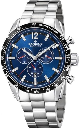 Pánske hodinky CANDINO C4682/2