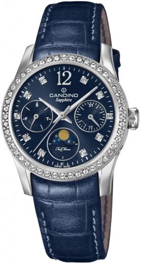 Dámske hodinky CANDINO C4684/2