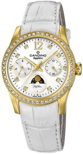 Dámske hodinky CANDINO C4685/1