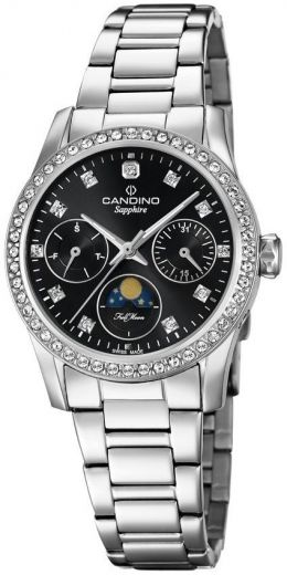 Dámske hodinky CANDINO C4686/2