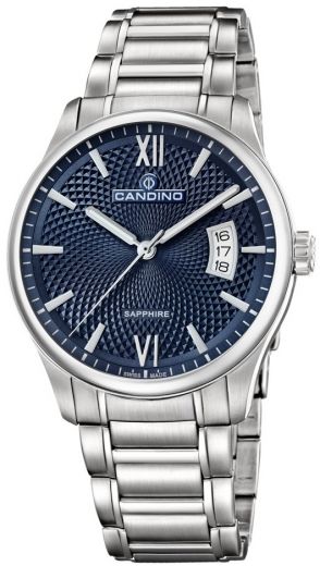 Pánske hodinky CANDINO C4690/2