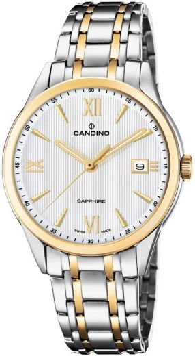 Unisex hodinky CANDINO C4694/1