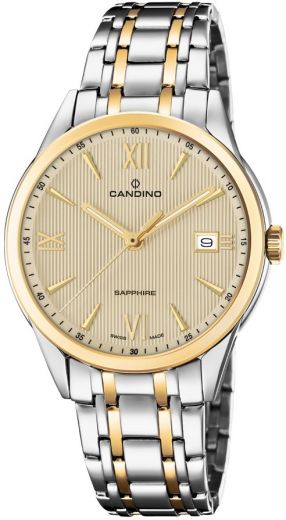 Unisex hodinky CANDINO C4694/2