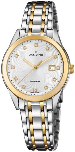 Dámske hodinky CANDINO C4695/1