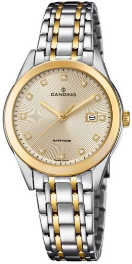 Dámske hodinky CANDINO C4695/2