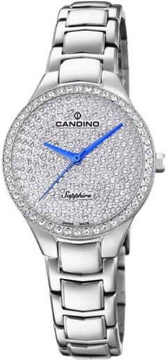 Dámske hodinky CANDINO C4696/1