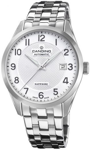 Pánske hodinky CANDINO C4709/1