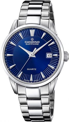 Pánske hodinky CANDINO C4711/F