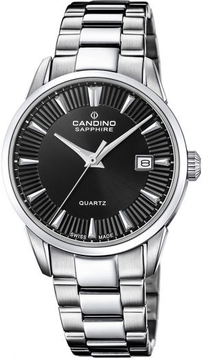 Pánske hodinky CANDINO C4711/H