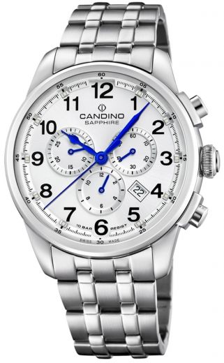 Pánske hodinky CANDINO C4744/1