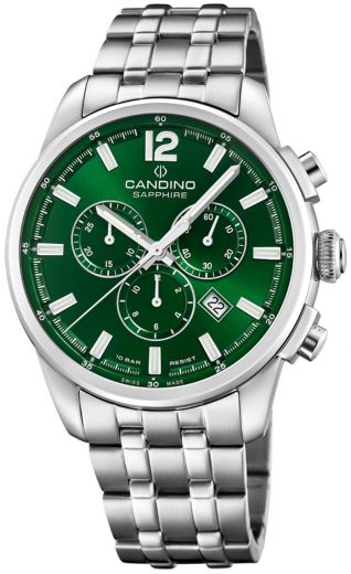Pánske hodinky CANDINO C4744/3
