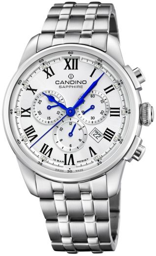 Pánske hodinky CANDINO C4744/4