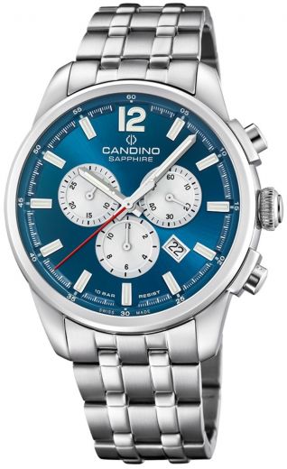 Pánske hodinky CANDINO C4744/5