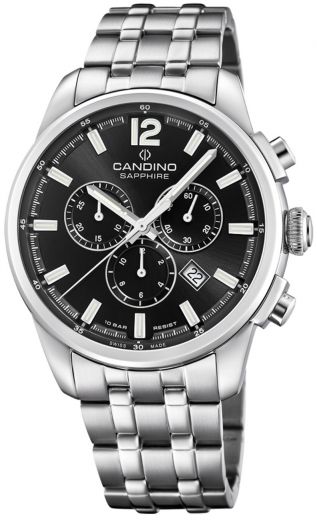 Pánske hodinky CANDINO C4744/6