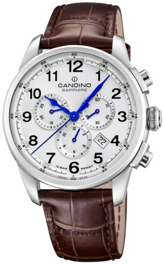 Pánske hodinky CANDINO C4745/1