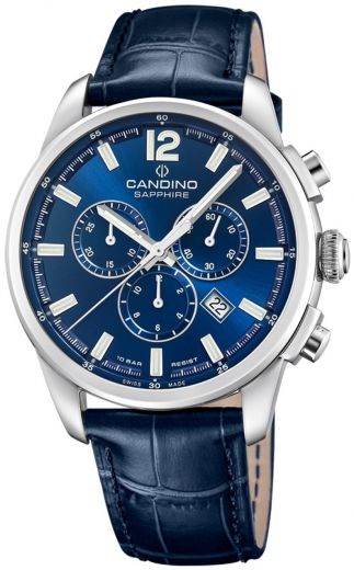 Pánske hodinky CANDINO C4745/2