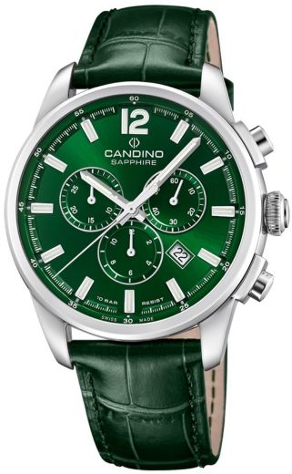 Pánske hodinky CANDINO C4745/3