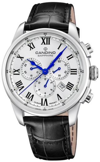 Pánske hodinky CANDINO C4745/4