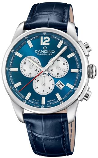 Pánske hodinky CANDINO C4745/5