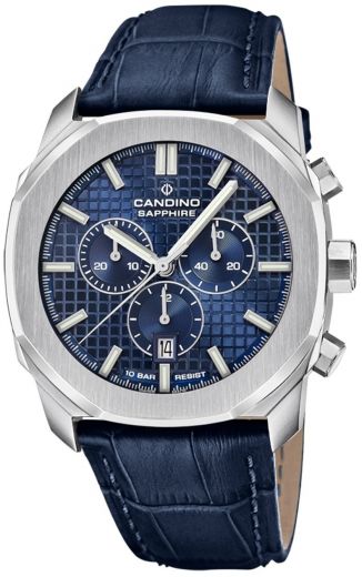 Pánske hodinky CANDINO C4747/2