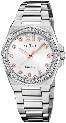 Dámske hodinky CANDINO C4751/1