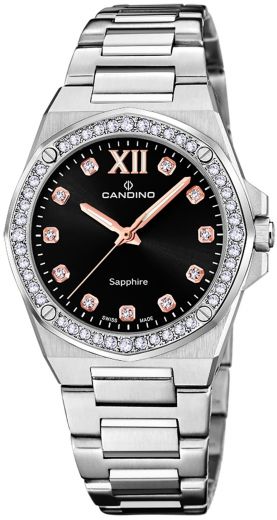 Dámske hodinky CANDINO C4751/6