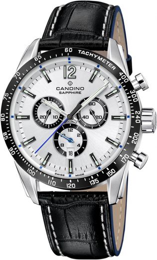 Pánske hodinky CANDINO C4758/1