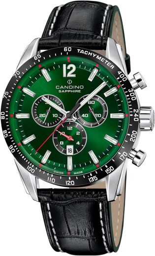 Pánske hodinky CANDINO C4758/3