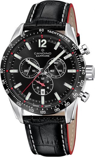 Pánske hodinky CANDINO C4758/4