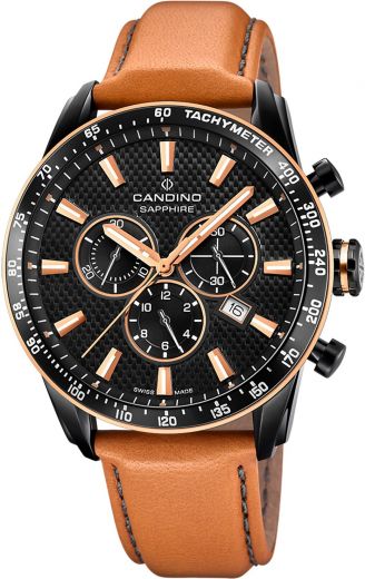 Pánske hodinky CANDINO C4759/1