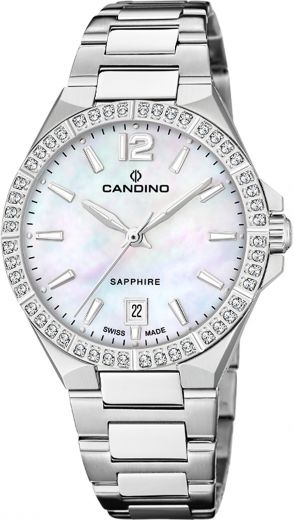 Dámske hodinky CANDINO C4760/A