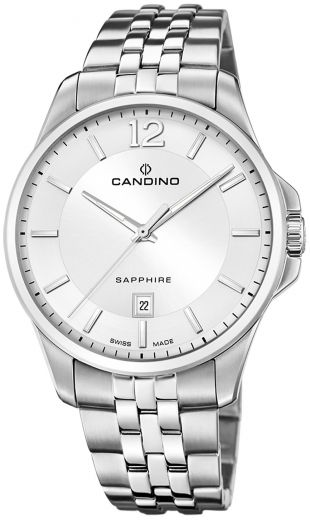 Pánske hodinky CANDINO C4762/1